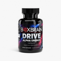 DRIVE - Alpha Energy