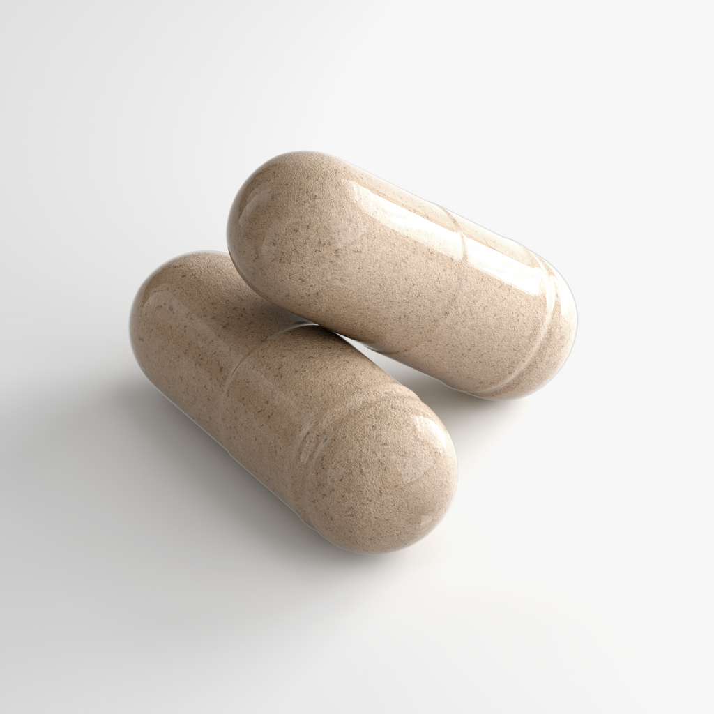 BALANCE - Ashwagandha Plus