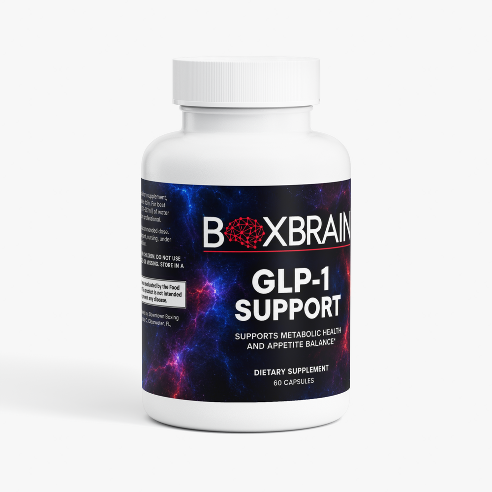GLP-1 Support
