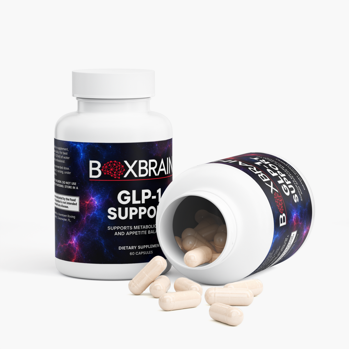 GLP-1 Support