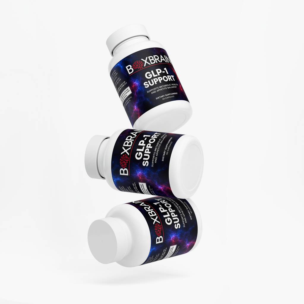GLP-1 Support
