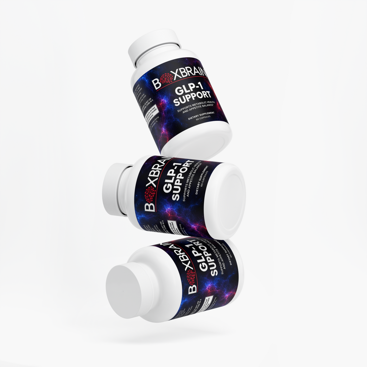 GLP-1 Support