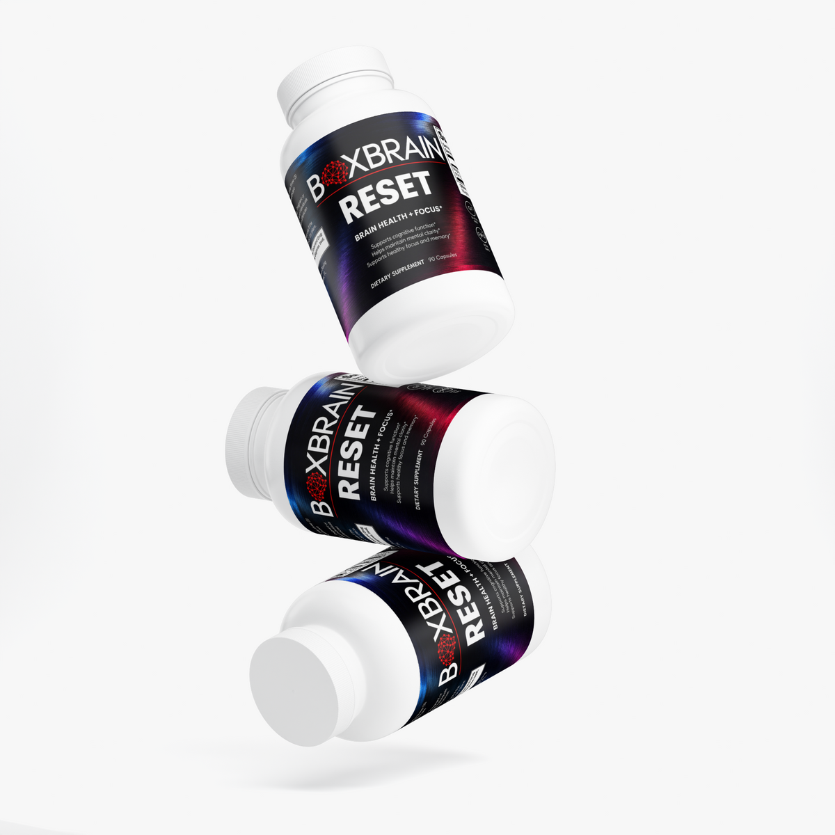 RESET - Magnesium Glycinate