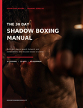 30 day shadow boxing manual for beginners, no equipment, Downtown Boxing